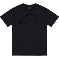 SAME DAY Thread Project Unisex Epic Tee Thumbnail