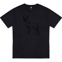 SAME DAY Thread Project Unisex Epic Tee Thumbnail