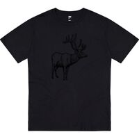 SAME DAY Thread Project Unisex Epic Tee Thumbnail