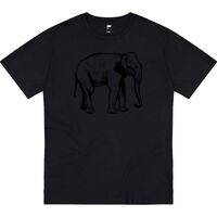 SAME DAY Thread Project Unisex Epic Tee Thumbnail