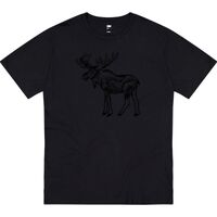 SAME DAY Thread Project Unisex Epic Tee Thumbnail