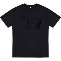 SAME DAY Thread Project Unisex Epic Tee Thumbnail