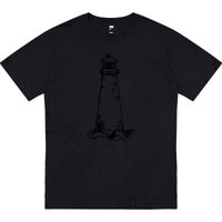 SAME DAY Thread Project Unisex Epic Tee Thumbnail