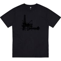 SAME DAY Thread Project Unisex Epic Tee Thumbnail