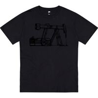 SAME DAY Thread Project Unisex Epic Tee Thumbnail