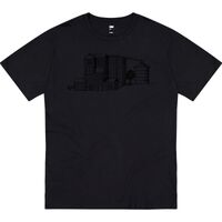 SAME DAY Thread Project Unisex Epic Tee Thumbnail