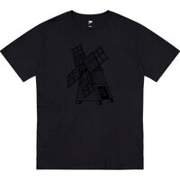 SAME DAY Thread Project Unisex Epic Tee Thumbnail