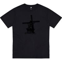 SAME DAY Thread Project Unisex Epic Tee Thumbnail