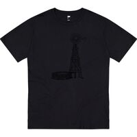 SAME DAY Thread Project Unisex Epic Tee Thumbnail