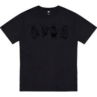 SAME DAY Thread Project Unisex Epic Tee Thumbnail