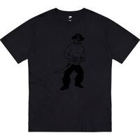 SAME DAY Thread Project Unisex Epic Tee Thumbnail