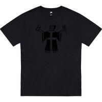 SAME DAY Thread Project Unisex Epic Tee Thumbnail