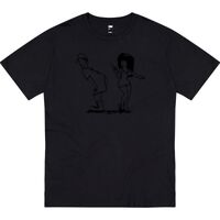 SAME DAY Thread Project Unisex Epic Tee Thumbnail