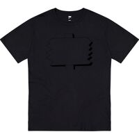 SAME DAY Thread Project Unisex Epic Tee Thumbnail