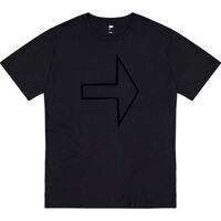 SAME DAY Thread Project Unisex Epic Tee Thumbnail