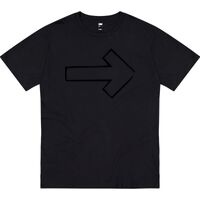 SAME DAY Thread Project Unisex Epic Tee Thumbnail