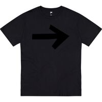 SAME DAY Thread Project Unisex Epic Tee Thumbnail