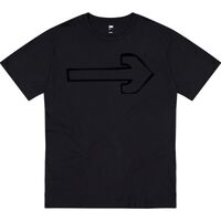 SAME DAY Thread Project Unisex Epic Tee Thumbnail
