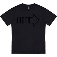 SAME DAY Thread Project Unisex Epic Tee Thumbnail