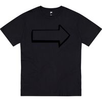 SAME DAY Thread Project Unisex Epic Tee Thumbnail