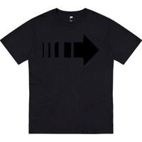 SAME DAY Thread Project Unisex Epic Tee Thumbnail