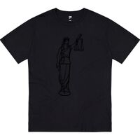 SAME DAY Thread Project Unisex Epic Tee Thumbnail