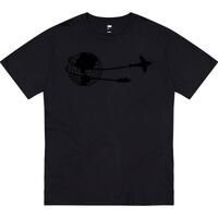 SAME DAY Thread Project Unisex Epic Tee Thumbnail