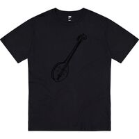 SAME DAY Thread Project Unisex Epic Tee Thumbnail