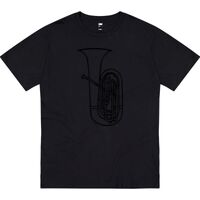 SAME DAY Thread Project Unisex Epic Tee Thumbnail