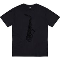 SAME DAY Thread Project Unisex Epic Tee Thumbnail