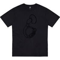SAME DAY Thread Project Unisex Epic Tee Thumbnail