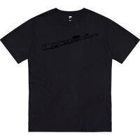 SAME DAY Thread Project Unisex Epic Tee Thumbnail