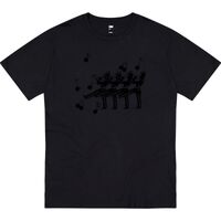 SAME DAY Thread Project Unisex Epic Tee Thumbnail