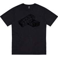 SAME DAY Thread Project Unisex Epic Tee Thumbnail