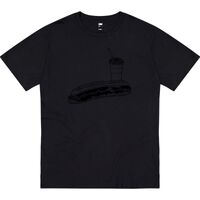 SAME DAY Thread Project Unisex Epic Tee Thumbnail