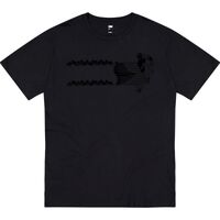 SAME DAY Thread Project Unisex Epic Tee Thumbnail