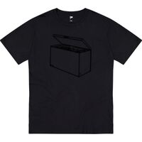 SAME DAY Thread Project Unisex Epic Tee Thumbnail