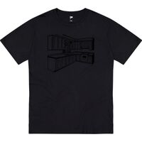 SAME DAY Thread Project Unisex Epic Tee Thumbnail