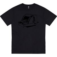 SAME DAY Thread Project Unisex Epic Tee Thumbnail