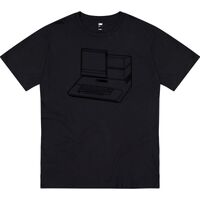 SAME DAY Thread Project Unisex Epic Tee Thumbnail