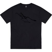 SAME DAY Thread Project Unisex Epic Tee Thumbnail