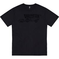 SAME DAY Thread Project Unisex Epic Tee Thumbnail