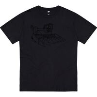 SAME DAY Thread Project Unisex Epic Tee Thumbnail