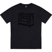 SAME DAY Thread Project Unisex Epic Tee Thumbnail