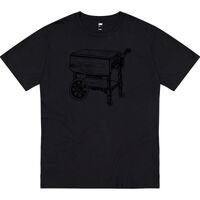 SAME DAY Thread Project Unisex Epic Tee Thumbnail