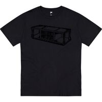 SAME DAY Thread Project Unisex Epic Tee Thumbnail