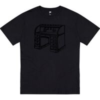 SAME DAY Thread Project Unisex Epic Tee Thumbnail