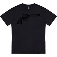 SAME DAY Thread Project Unisex Epic Tee Thumbnail