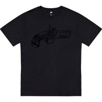 SAME DAY Thread Project Unisex Epic Tee Thumbnail