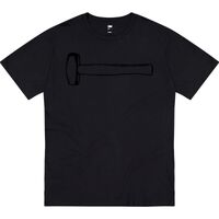 SAME DAY Thread Project Unisex Epic Tee Thumbnail